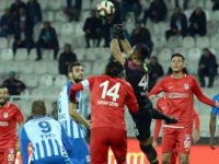 Büyükşehir Belediye Erzurumspor Kupadan Elendi, Keçiörengücü 5. Tura Yükseldi