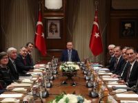 Eğitim ve Öğretim Politikaları Kurulu Toplandı