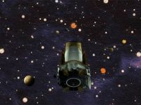 Kepler Uzay Teleskobu Emekliye Ayrıldı
