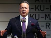 TİM Başkanı İsmail Gülle: 'Türkiye Bu Sene 170 Milyar Dolar İhracata Gidiyor'