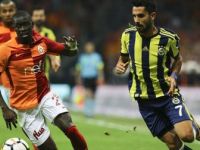 Galatasaray-Fenerbahçe Rekabetinde 388. Randevu
