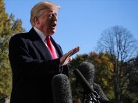 ABD Başkanı Trump tedirgin oldu! Asla istemiyor