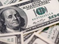 Dolar/TL 5,35'in Altında