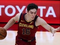 Cedi Osman'ın 'Double Double'ı Galibiyete Yetmedi