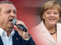Almanya'dan Yalanlama geldi : Liste yok