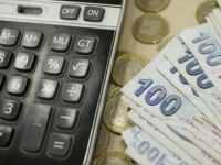 TUİK: 'Türkiye'de Kişi Başı Tasarruf 15 Bin Lira'