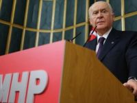 Bahçeli: 'Türk Milletini Tartışmak Düşmana Koz Vermektir'
