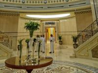 WP: 'Suudi Arabistan'da 45 İş Adamı ve Prens Hala Gözaltında'