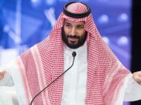 'Prens Muhammed bin Selman Suudi Arabistan'ın Politikasını Baş Aşağı Etti'