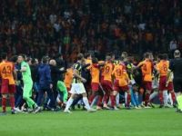 Galatasaray-Fenerbahçe Derbi Maçının Faturası Ağır Olabilir