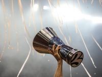 Thy Avrupa Ligi Dörtlü Final Biletleri Tükendi