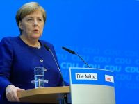 Almanya Başbakanı Merkel ortak kararlarını açıkladı!