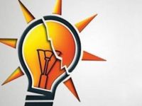 AKP'de şok istifa : Gerekçeleri düşündürdü