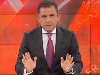 Fatih Portakal'dan 10 Kasım isyanı: Ne yapsalar!