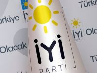 İYİ Parti'nin İstanbul adayı belli oldu