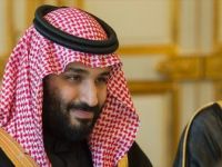 Prens Muhammed Bin Selman'dan Evanjelistlere 'Kaşıkçı Kulisi'