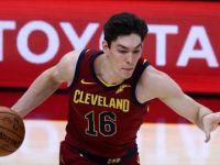 Cedi Osman Sakatlandı, Cleveland Cavaliers Kaybetti