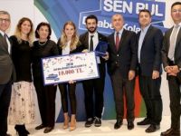 TDV'den Diyabetli Hastaların Yaşamını Kolaylaştıran Projelere Ödül