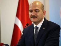 Bakan Soylu: 'Uyuşturucu Ölümlerini 941'den 228'e Düşürdük'