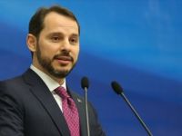 Bakan Albayrak: 'Spekülatif Atakları Bertaraf Ettik, Püskürttük'