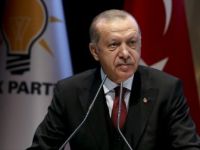 Erdoğan: 'İmar Barışının İstismarına Asla Göz Yummuyoruz'