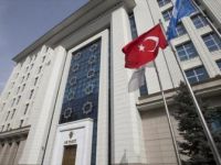 AK Parti'de Aday Adayı Sayısı Bin 386'ya Ulaştı