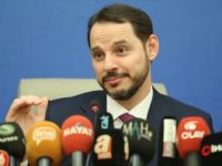 Bakan Albayrak: 'Türkiye, Ligleri Teker Teker Aşarak Süper Lige Çıktı'