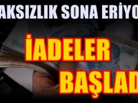 Binlerce aboneyi ilgilendiren para iadesi müjdesi