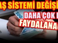 TRT'den duyurdu : Maaş sistemi değişti