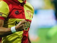 Göztepe, BB Erzurumspor'a Konuk Olacak