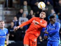 Genk-Beşiktaş Maçı Belçika Basınında