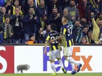 UEFA, Fenerbahçeli Valbuena'yı Haftanın Futbolcusuna Aday Gösterdi