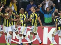 Sarı-Lacivertliler İkinci Yarılarda Atıyor