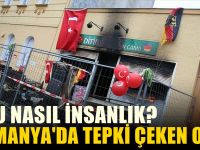 Almanya'daki Camilere yönelik girişimler Yahudileri de kızdırdı
