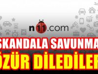 N11'den skandal 10 Kasım göndermesi!