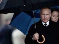 Putin'den 'Avrupa Ordusu'na Destek