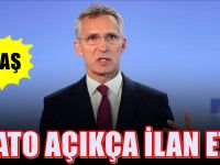 NATO'dan Kritik Türkiye Açıklaması : Güvenliği...