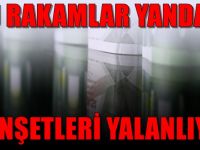 Ekonomist Eğilmez rakamları yorumladı: Ne pahasına?
