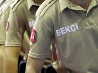 Emniyet Genel Müdürlüğüne 10 Bin Bekçi Kadrosu