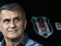 Siyah-Beyazlı Takım, Şenol Güneş ile Geçmişini Arıyor