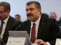 Bakan Koca: 'Sağlık Harcamalarını Aşağıya Çekmeyi Hedefliyoruz'