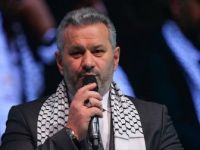 Hasan Turan: 'İsrail'e Sert Yaptırımlar Uygulamaya Konulmalı'