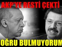 Rıfat Hisarcıklıoğlu'ndan AKP'nin planına sert tepki