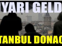 İstanbul dahil yağış uyarısı verilen iller