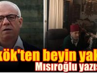 Özkök'ün ilginç satırları okuyanı şaşırttı!