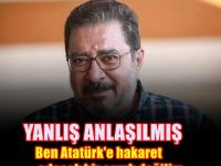 Skandal yazı Sonrası Engin Ardıç kendini savundu :