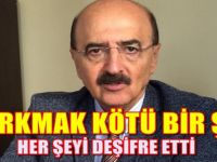Hüsnü Mahalli: Çok ağır sağlık koşullarıma rağmen...