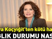 Hülya Koçyiğit'in sağlık durumu nasıl! Flaş gelişme var