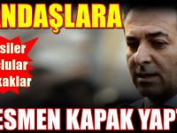 Akif Beki: bir yere gitmiyoruz!