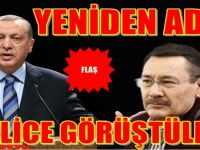 Flaş iddia: Erdoğan Gökçek ile gizlice görüştü, aday gösterilebilir